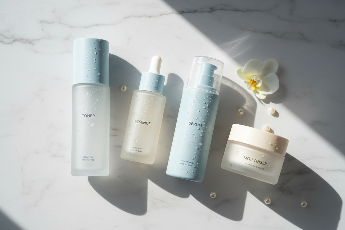 Glass Skin: What It Actually Means and How to Get It
