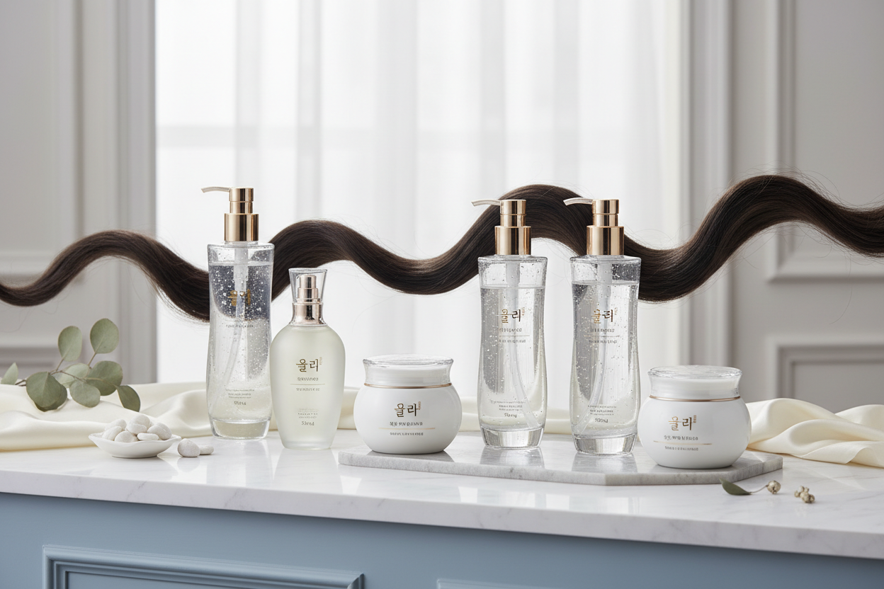 Haircare