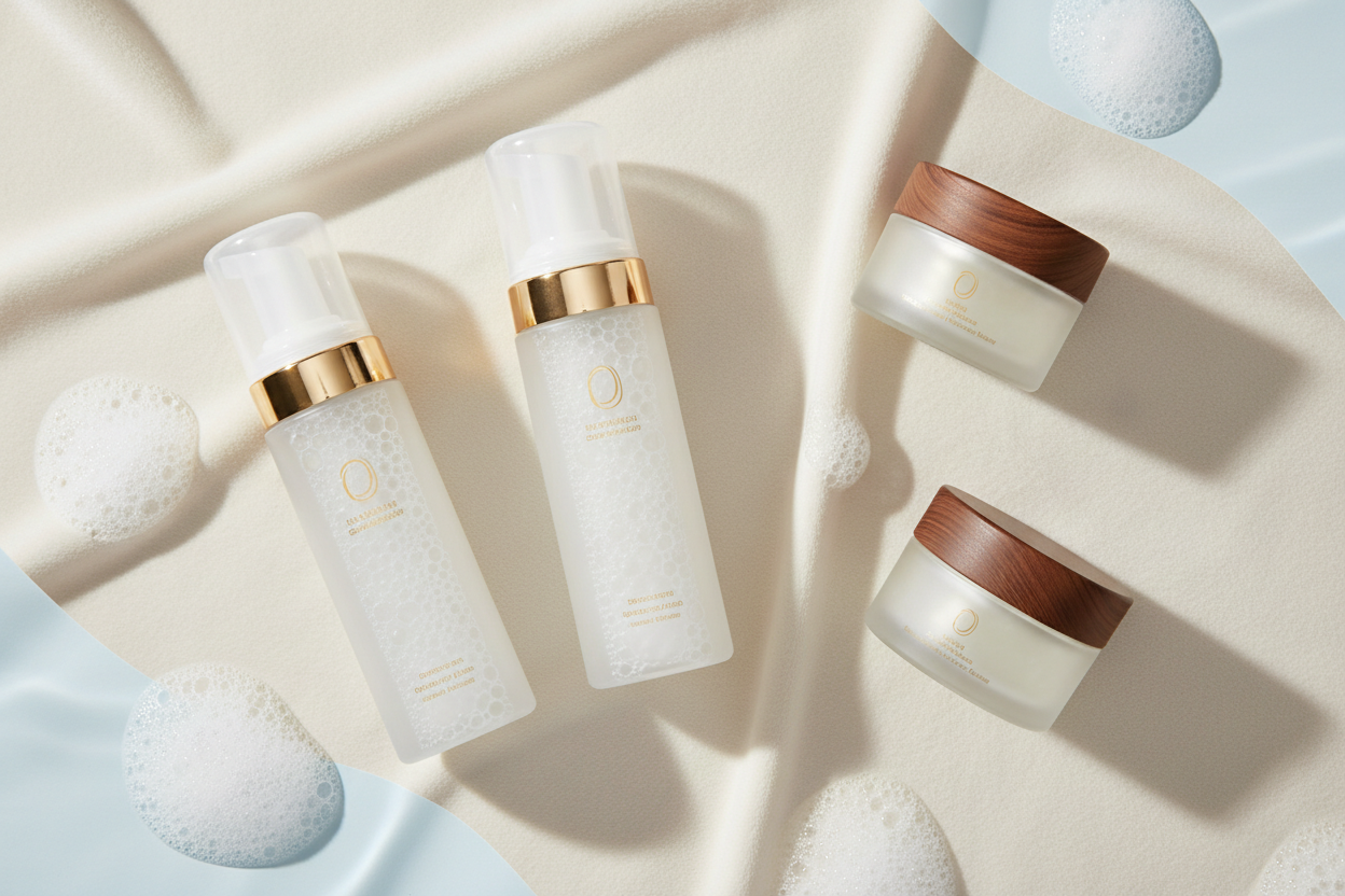 Cleansers