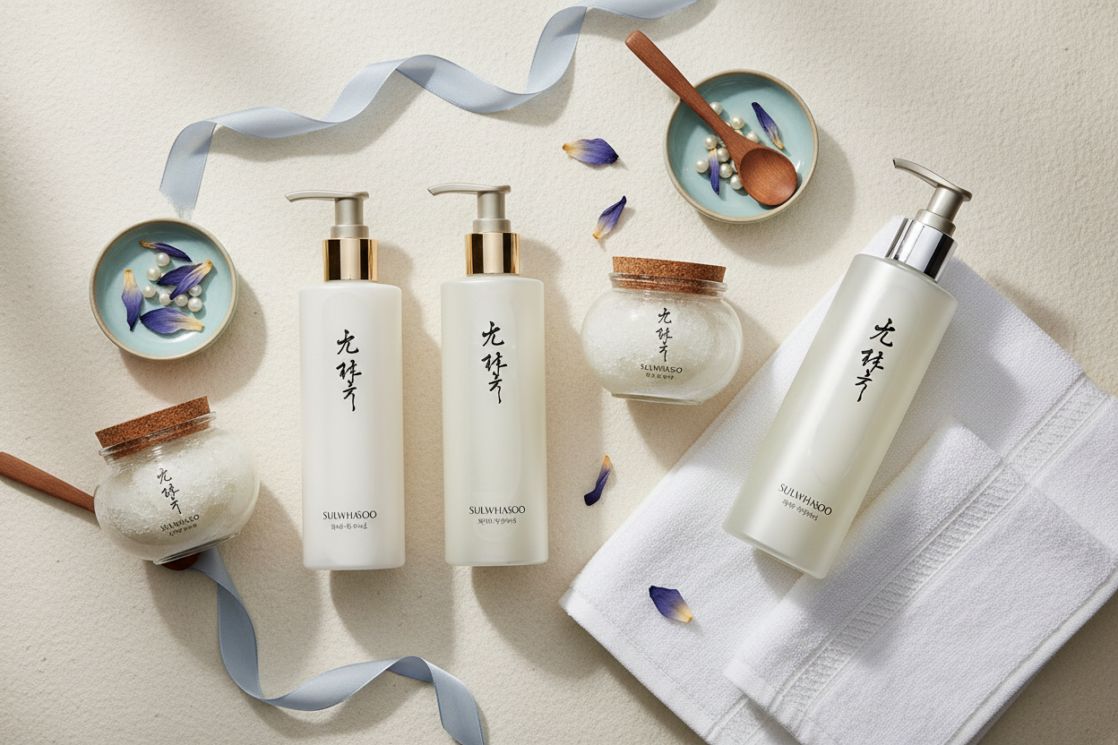 Bath & Body care
