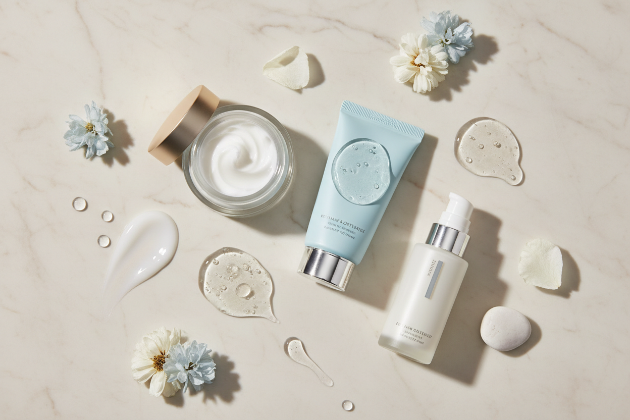Moisturizer