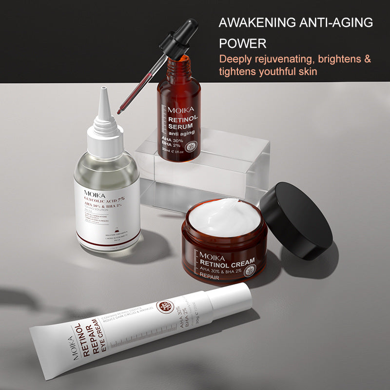 Retinol Revival Collection