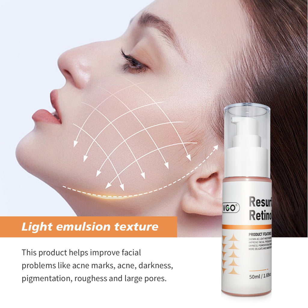 Resurfacing Retinol Serum
