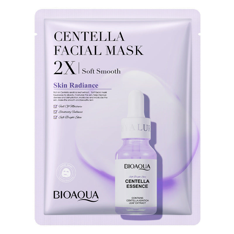 Kkulié Ritual Sheet Mask Collection