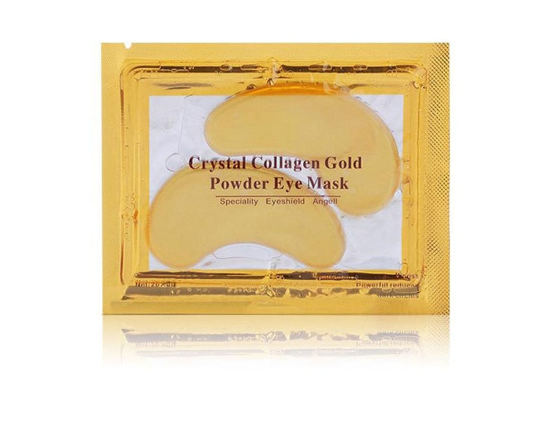Collagen Gold Eye Patches