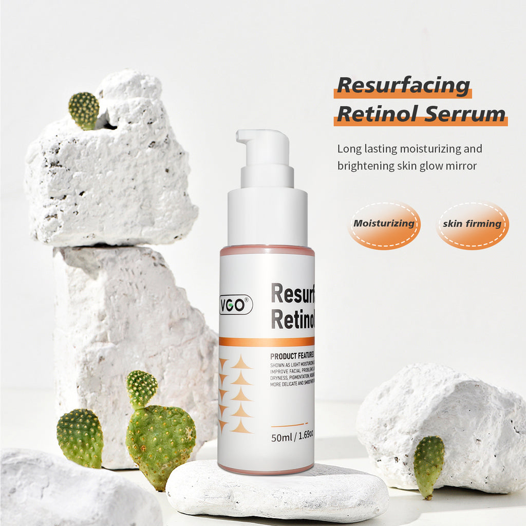 Resurfacing Retinol Serum