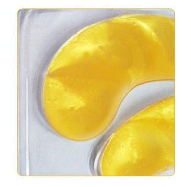 Collagen Gold Eye Patches
