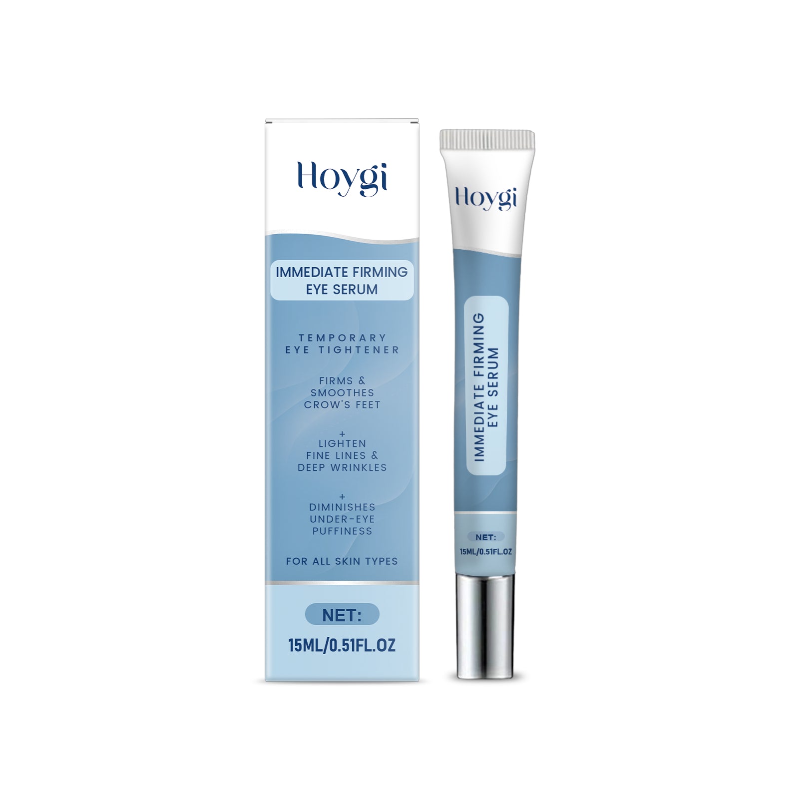 Peptide Firming Eye Serum