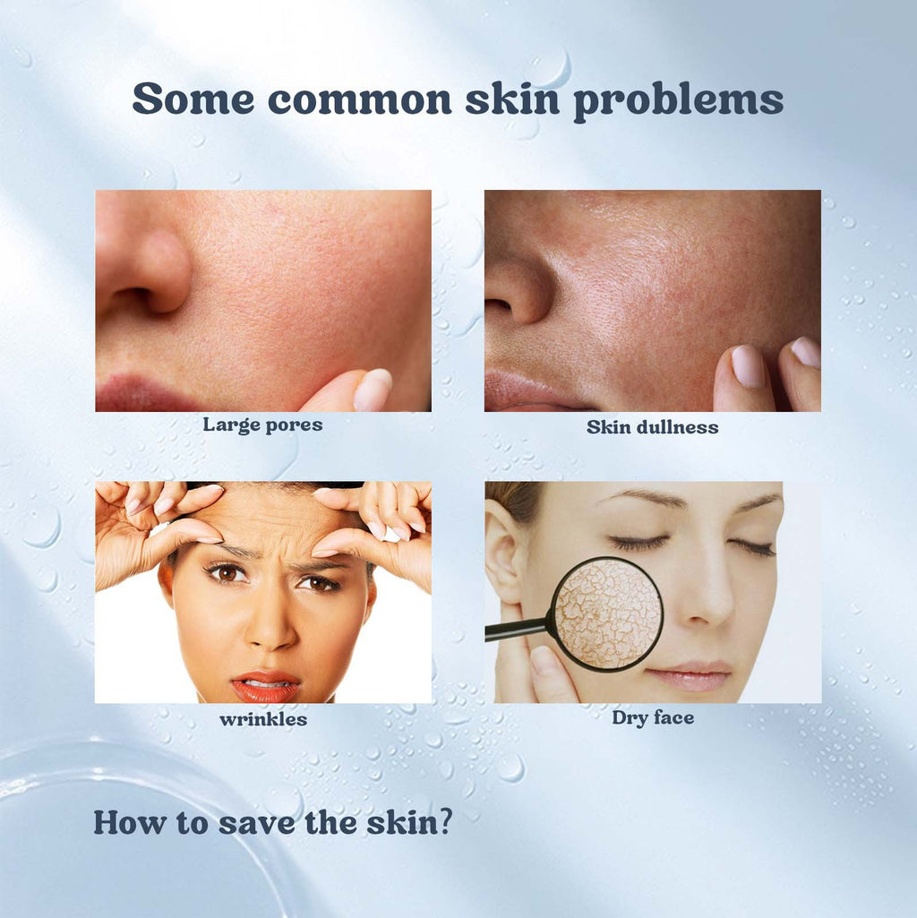Collagen Firming & Barrier Repair Sheet Mask