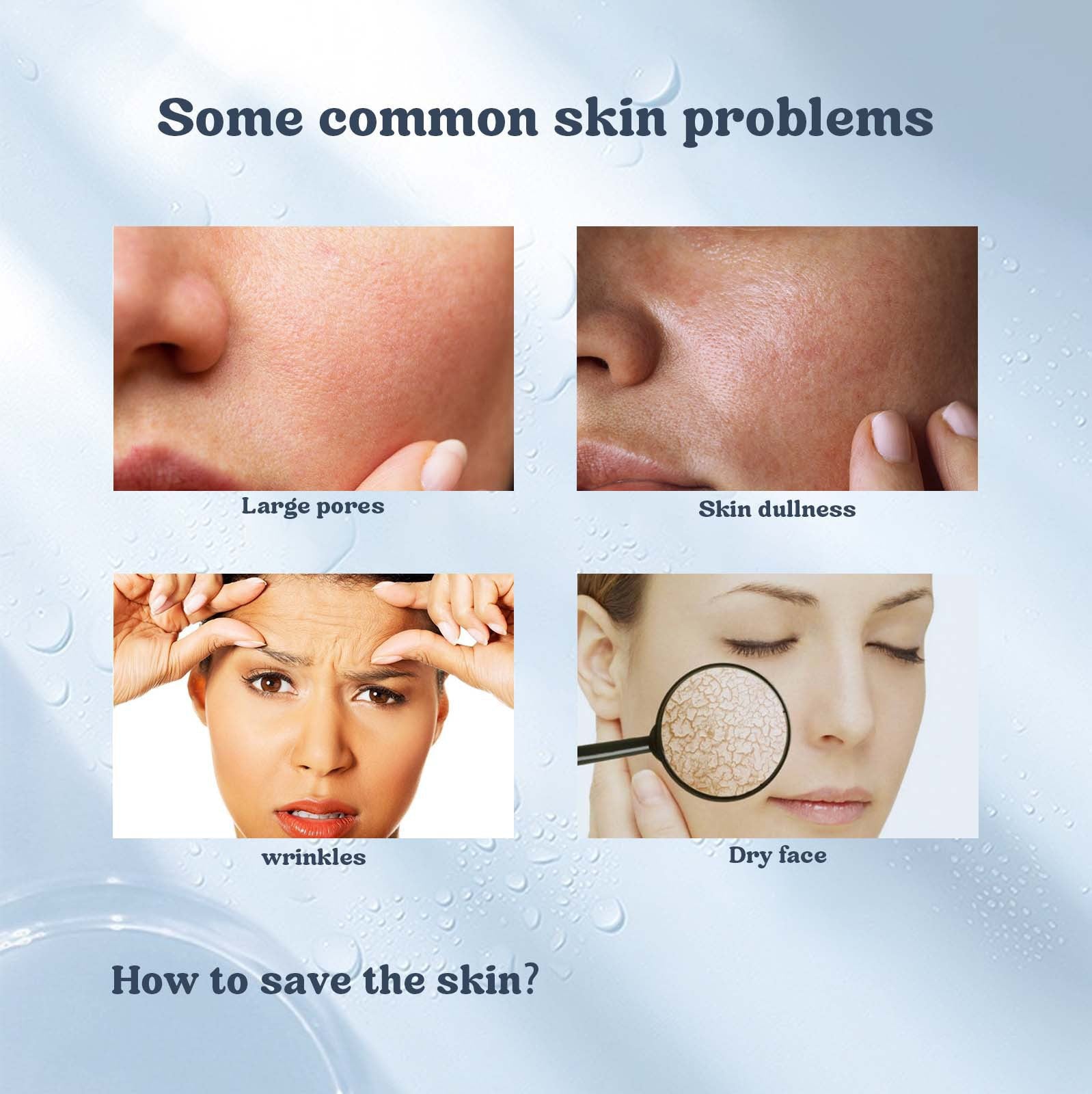 Collagen Firming & Barrier Repair Sheet Mask