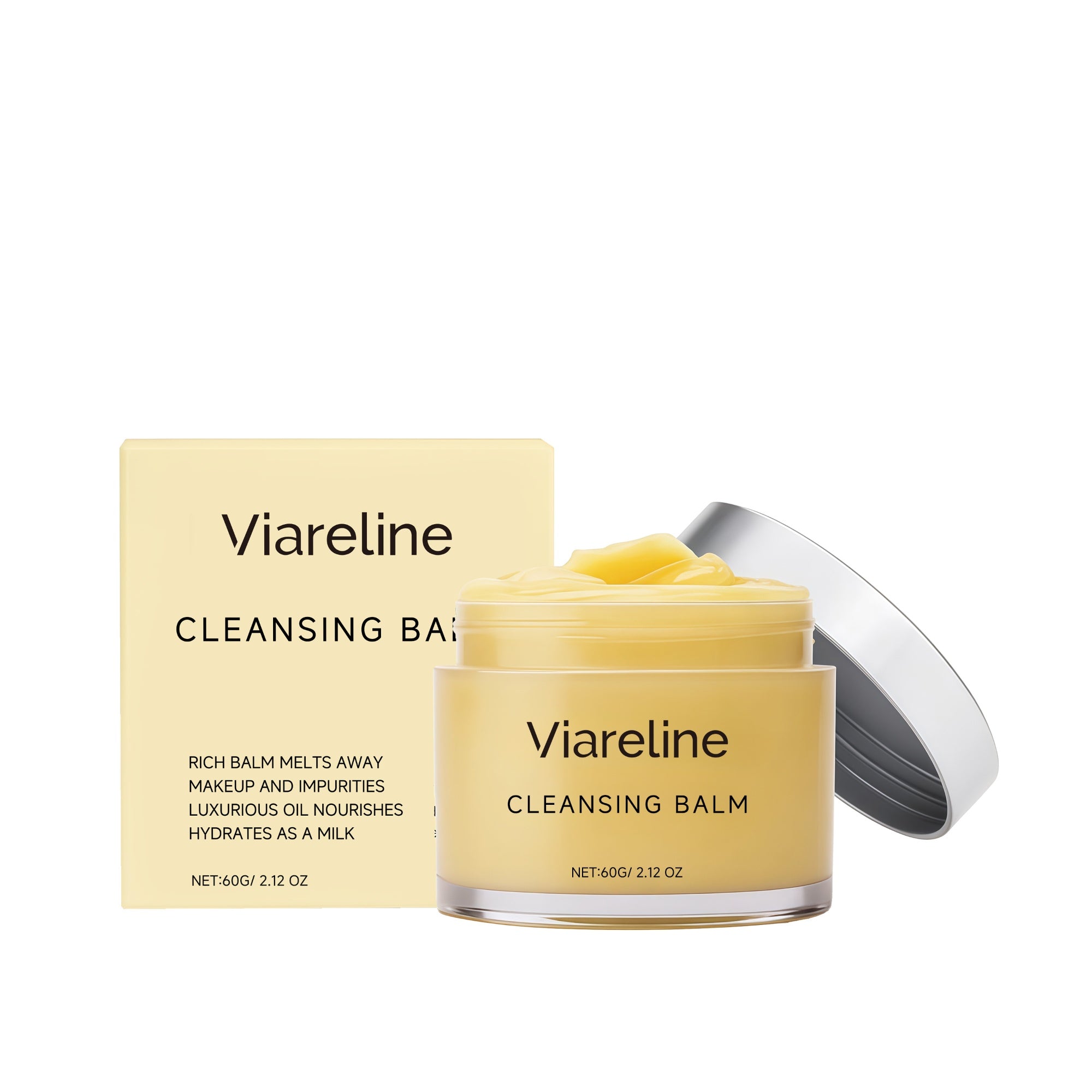 Lavender Pore Cleansing Balm