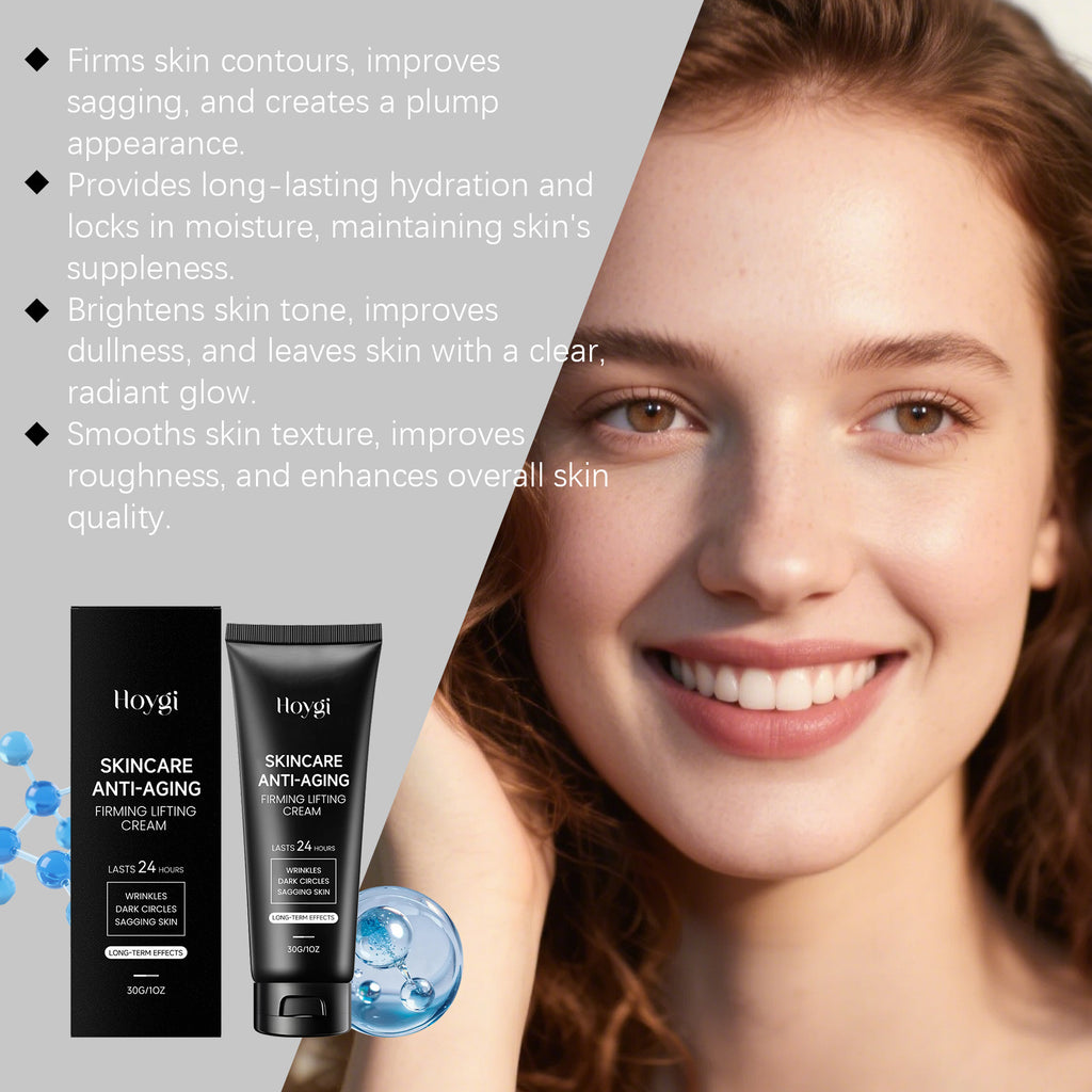 Peptide Firming Face Cream