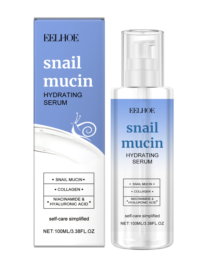 Snail Mucin 96% Hydrating Serum