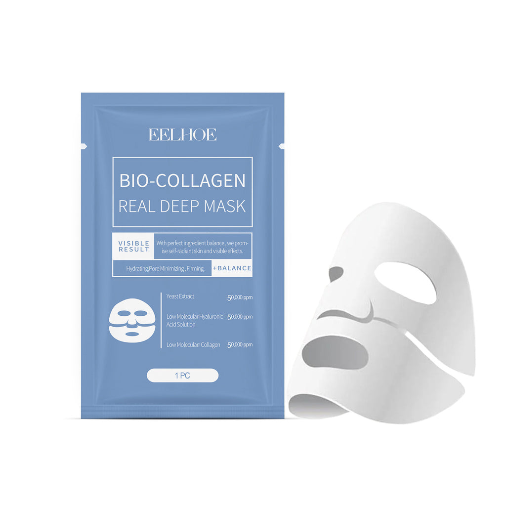 Collagen Firming & Barrier Repair Sheet Mask