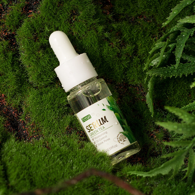 Deep Hydration Toner Essence