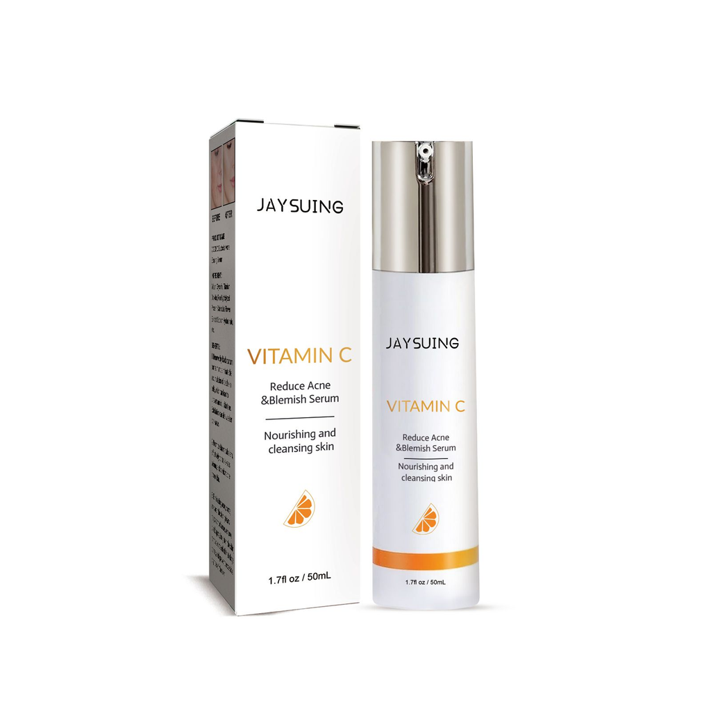 Collagen Peptide Clarifying & Repair Serum