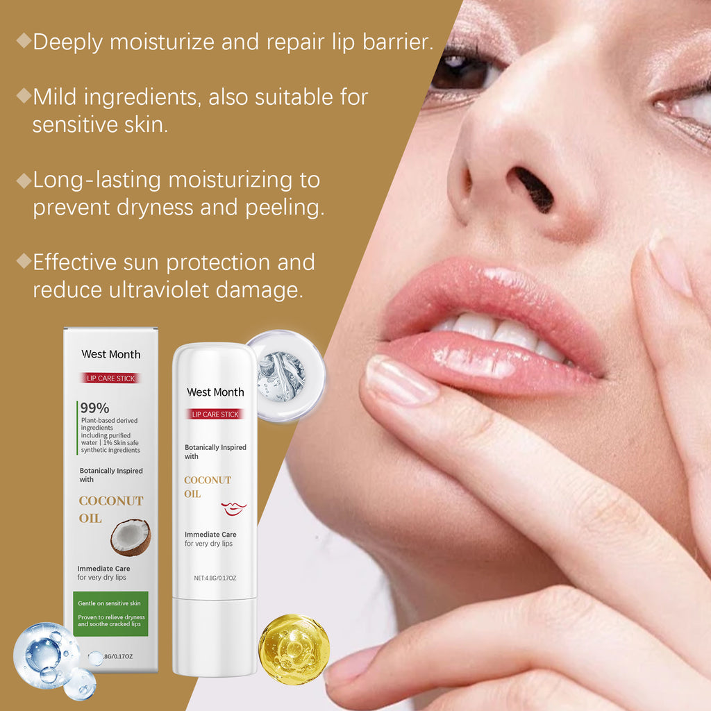 Niacinamide Glow Lip Balm