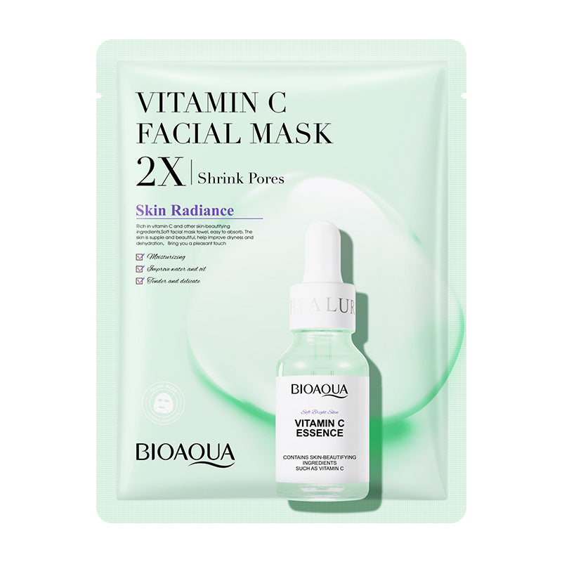 Kkulié Ritual Sheet Mask Collection