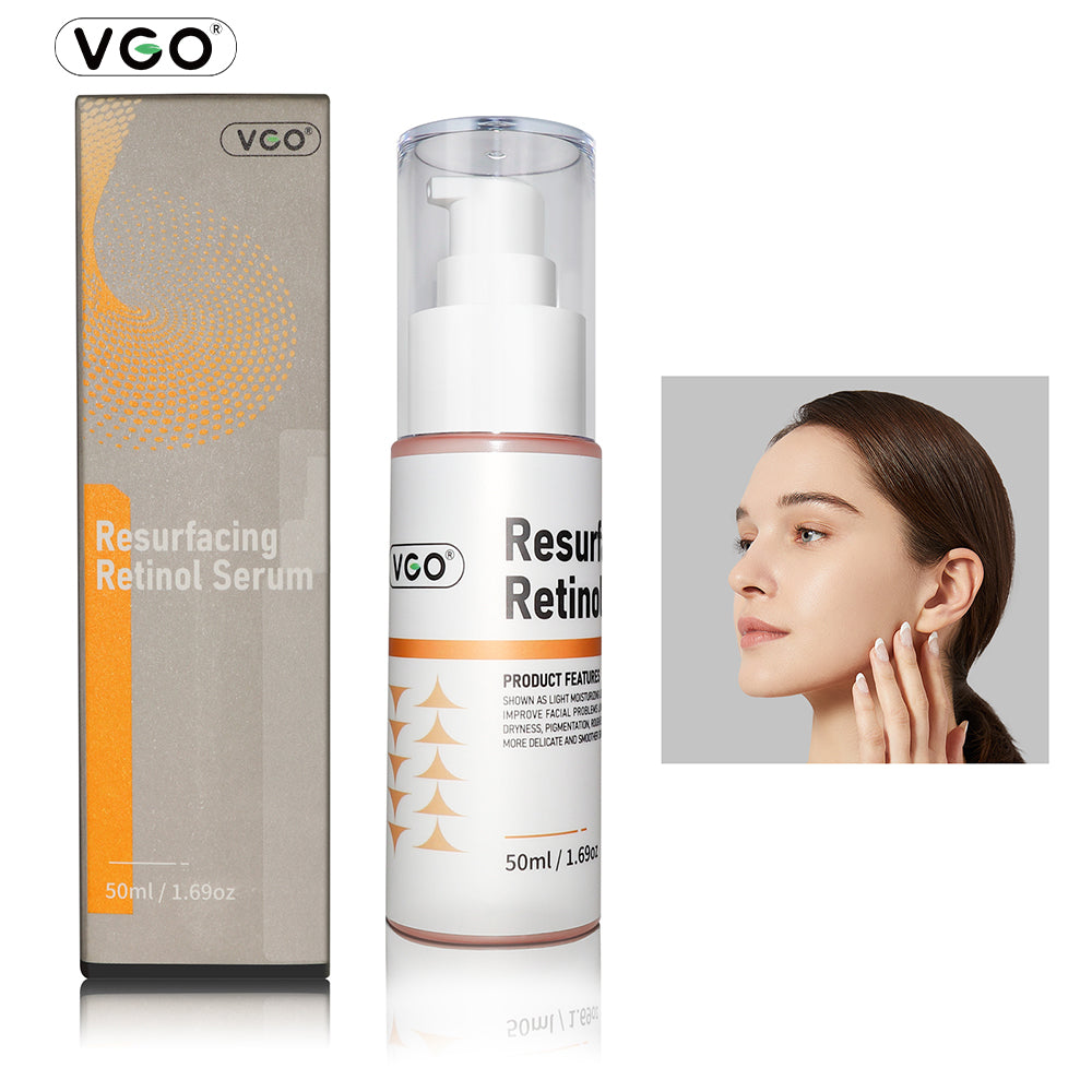 Resurfacing Retinol Serum