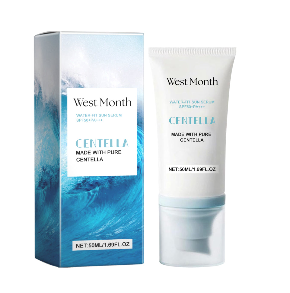 Water Fit Sun Serum SPF50+