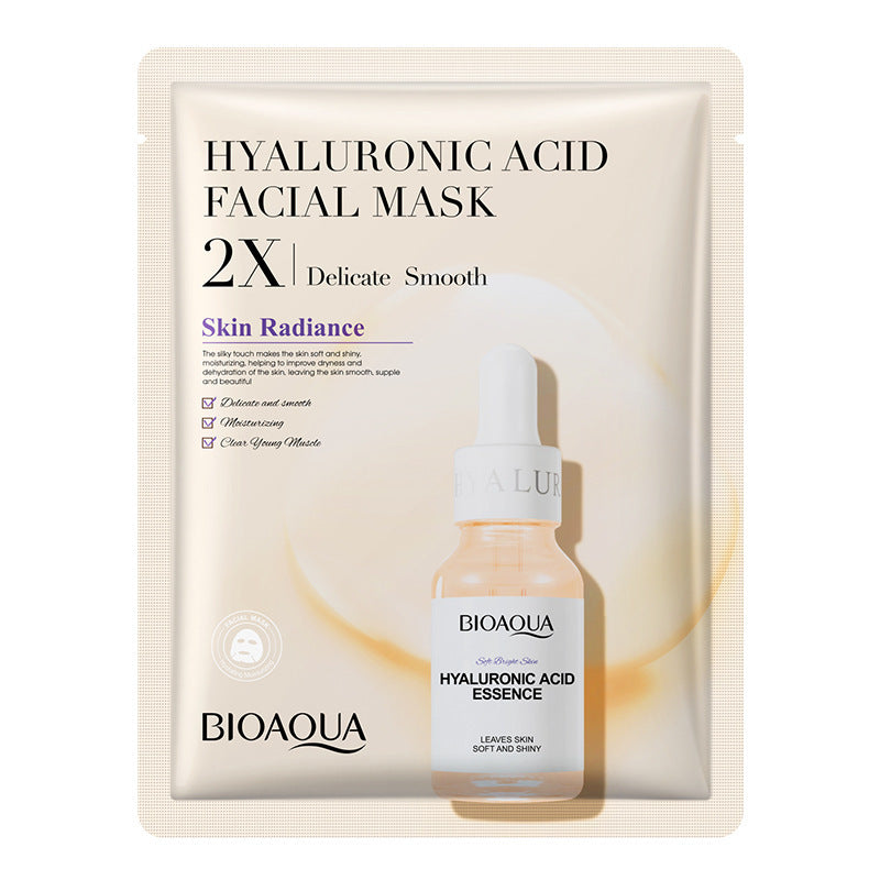Kkulié Ritual Sheet Mask Collection