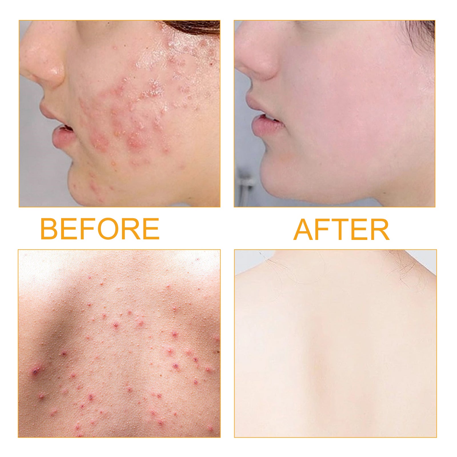 Collagen Peptide Clarifying & Repair Serum