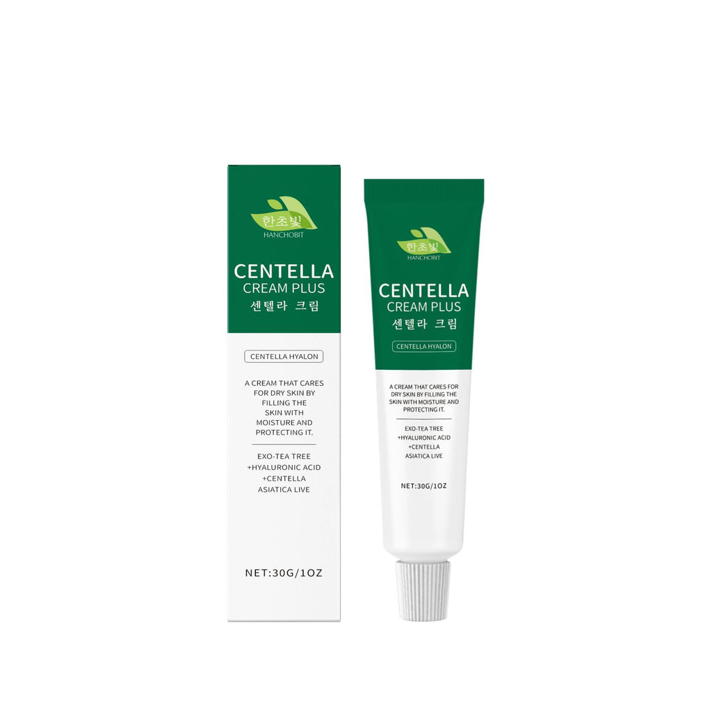 Centella Asiatica Calming Barrier Cream