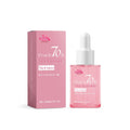 Peach Glow Niacinamide Brightening Serum