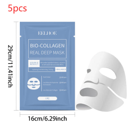 Collagen Firming & Barrier Repair Sheet Mask