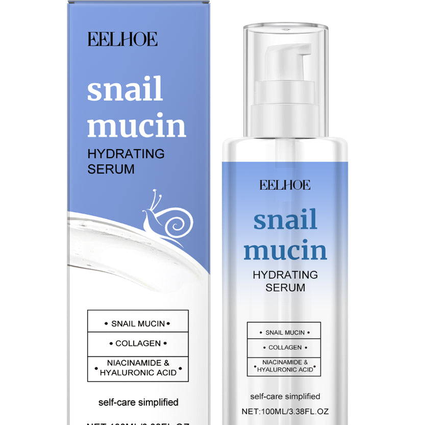 Snail Mucin 96% Hydrating Serum