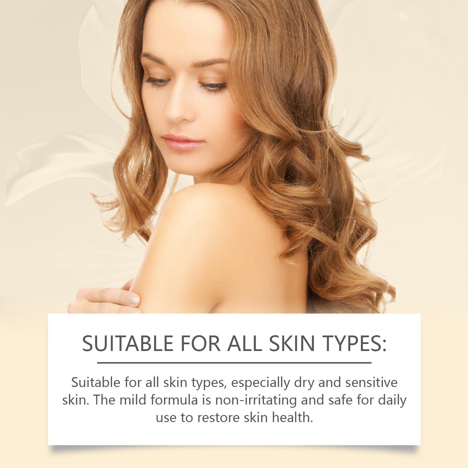 Vanilla & Shea Butter Exfoliating Body Scrub