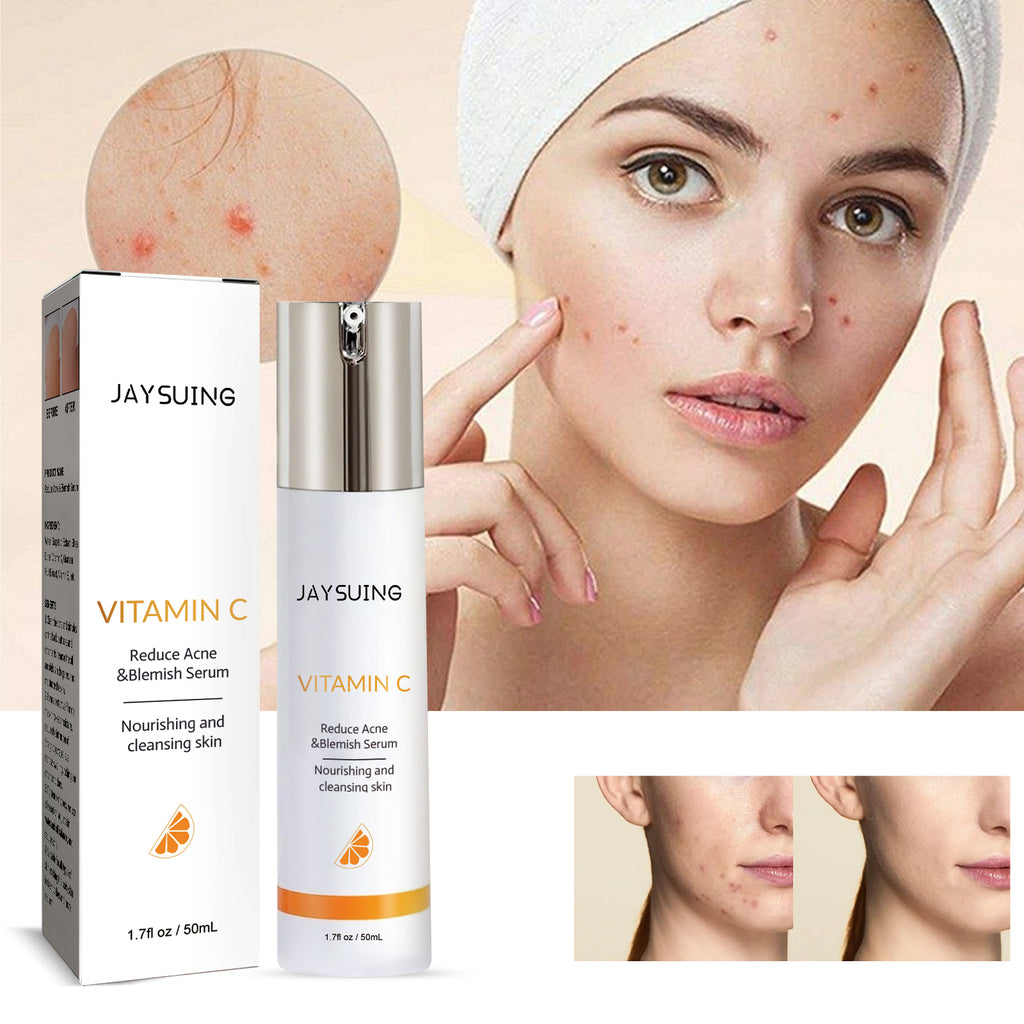 Collagen Peptide Clarifying & Repair Serum