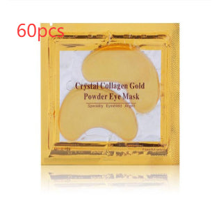 Collagen Gold Eye Patches