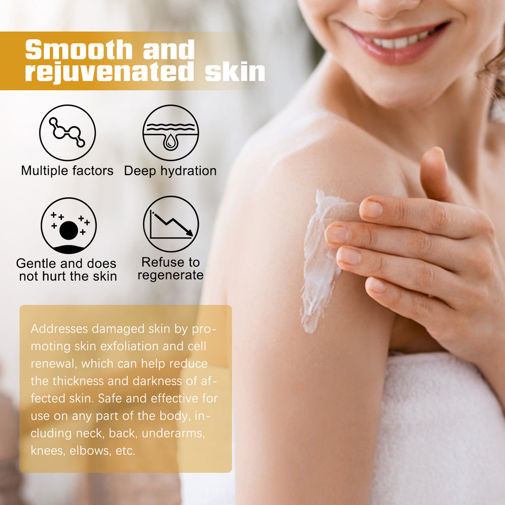 Rice & Rose Radiance Body Lotion