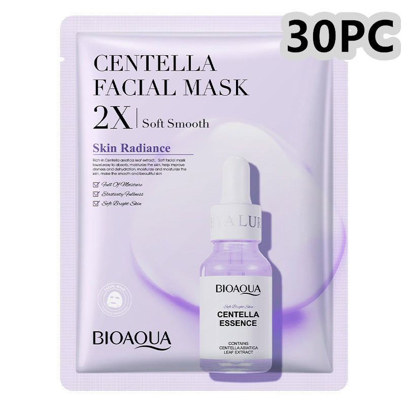 Kkulié Ritual Sheet Mask Collection
