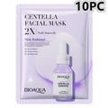 Kkulié Ritual Sheet Mask Collection