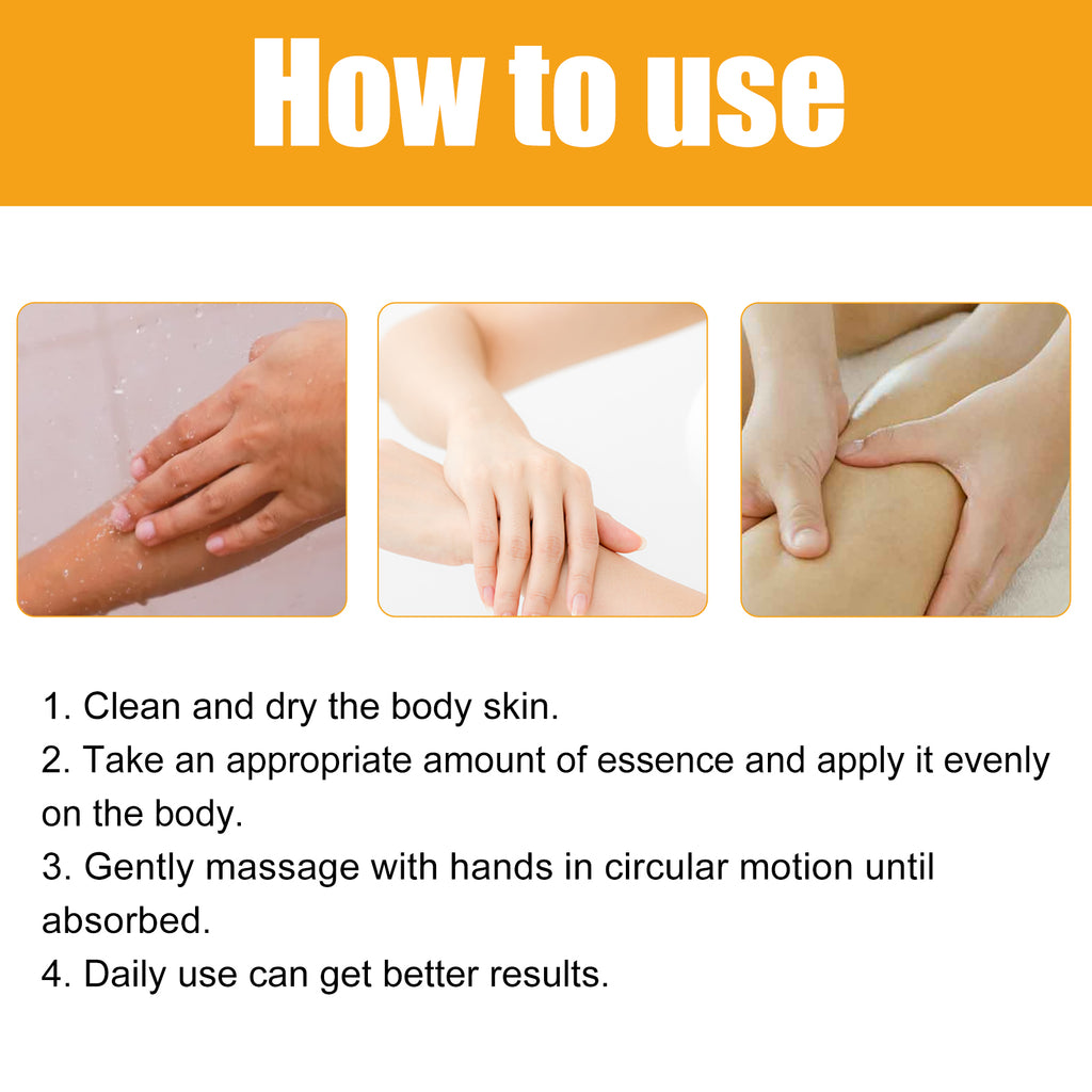 Collagen Peptide Clarifying & Repair Serum