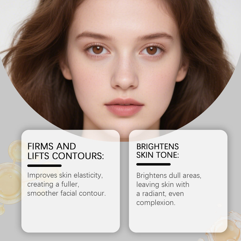 Peptide Firming Face Cream