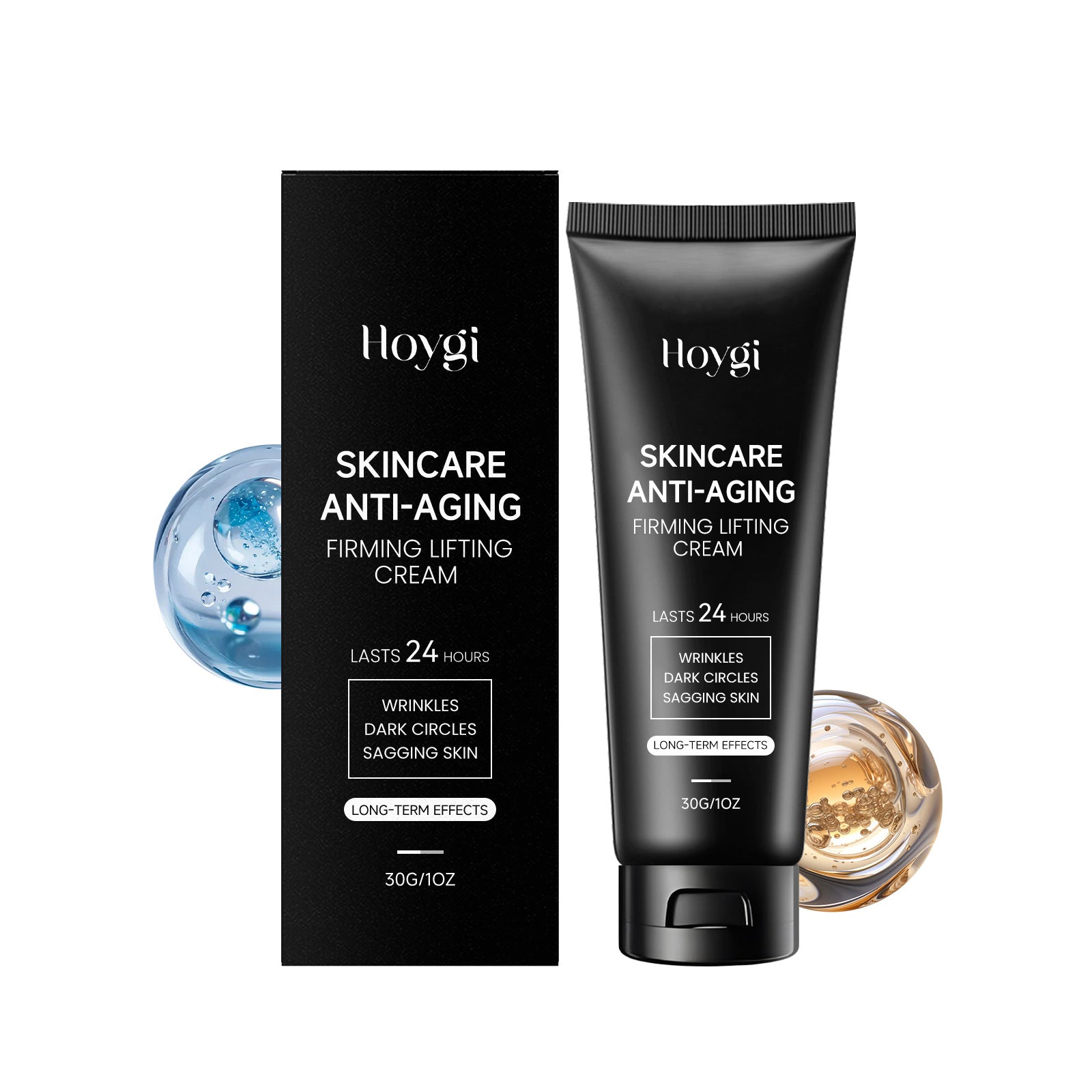 Peptide Firming Face Cream
