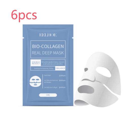 Collagen Firming & Barrier Repair Sheet Mask