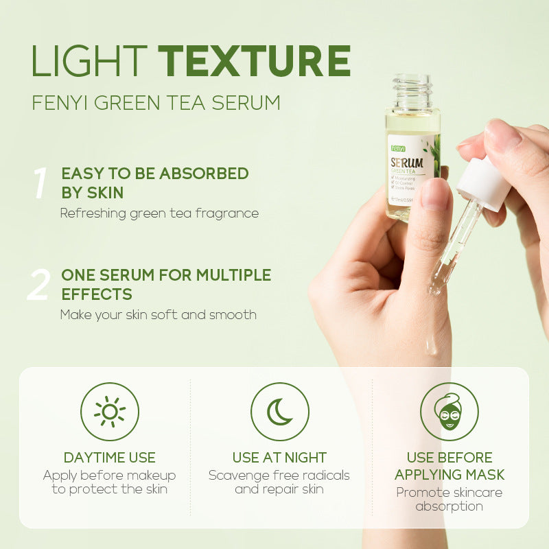 Deep Hydration Toner Essence
