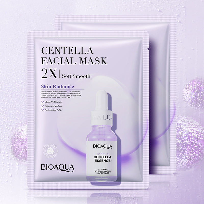 Kkulié Ritual Sheet Mask Collection