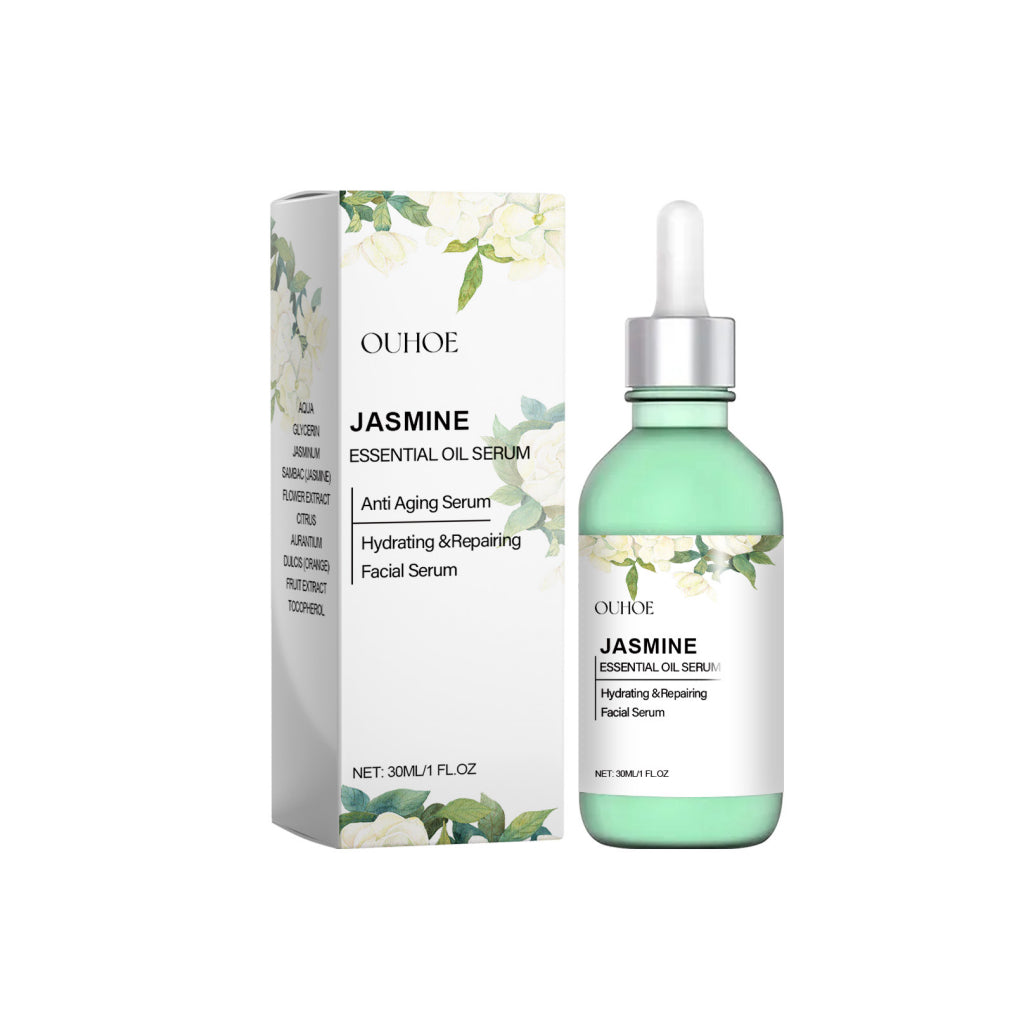 Jasmine Brightening Moisture Gel