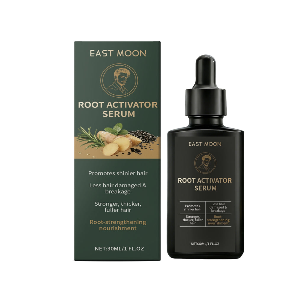 Botanical Hair Growth Scalp Essence