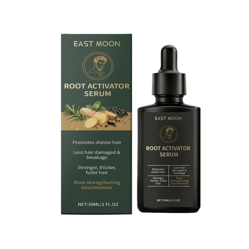 Botanical Hair Growth Scalp Essence