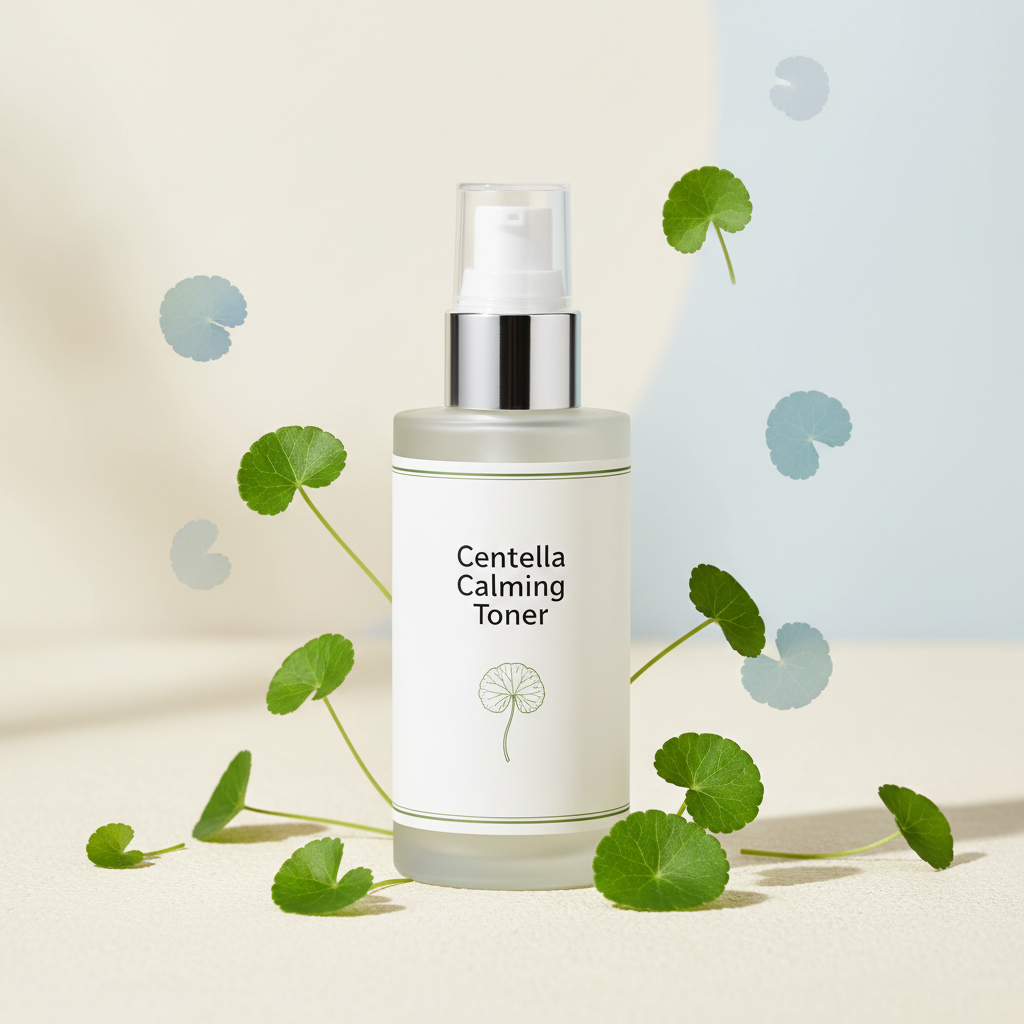 Centella Calming Toner