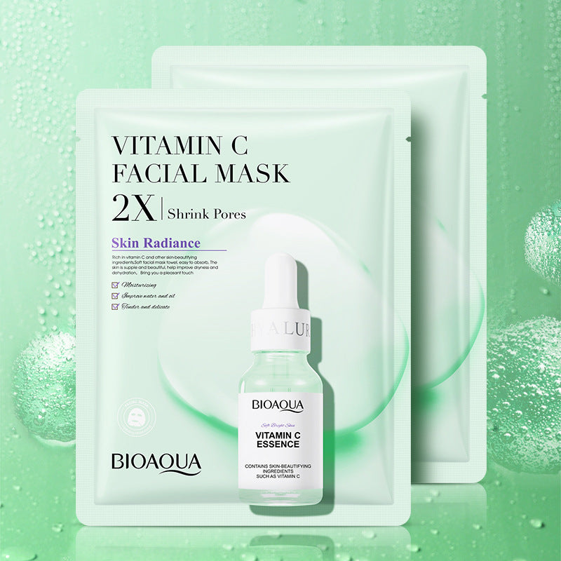 Kkulié Ritual Sheet Mask Collection