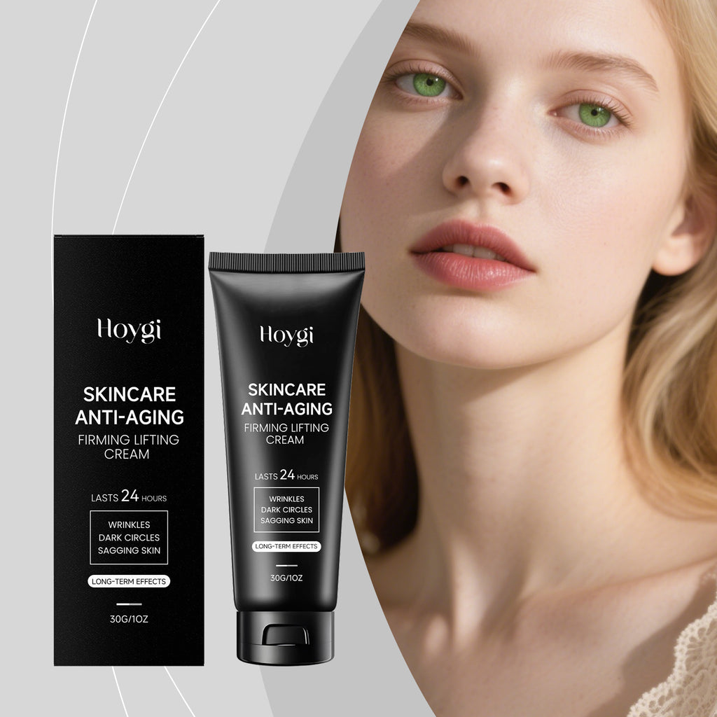 Peptide Firming Face Cream