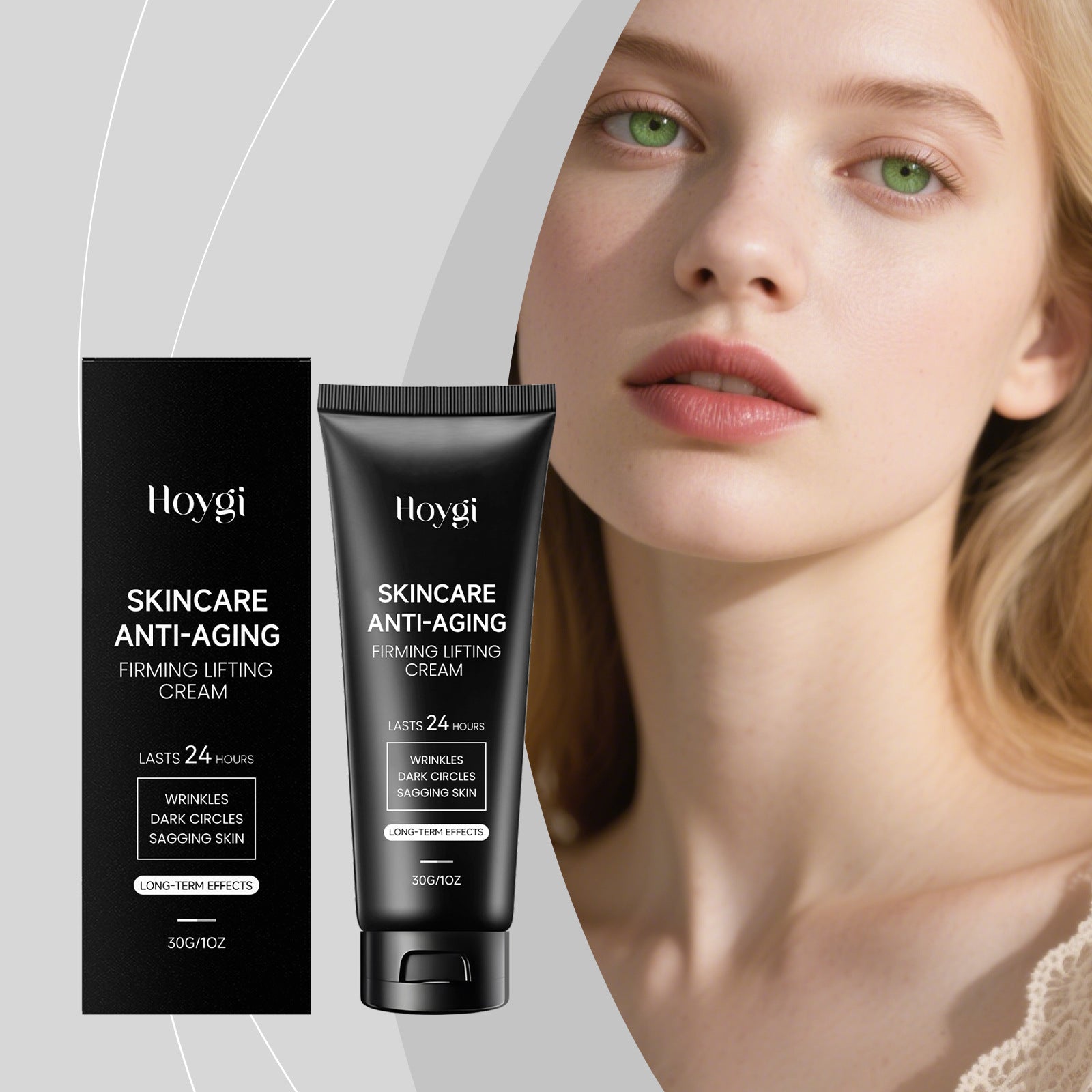 Peptide Firming Face Cream