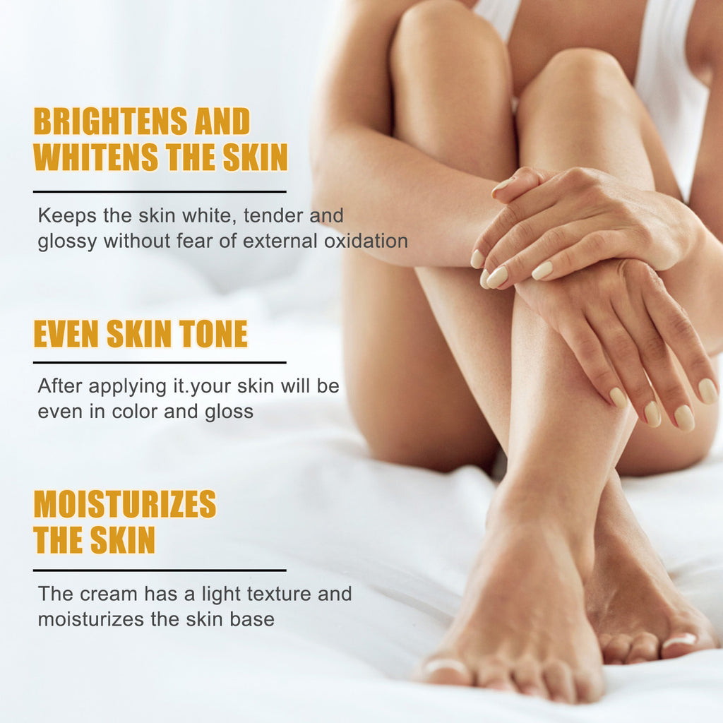 Rice & Rose Radiance Body Lotion